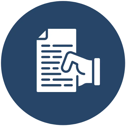 document icon