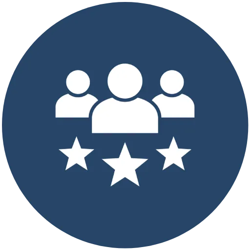 rating icon