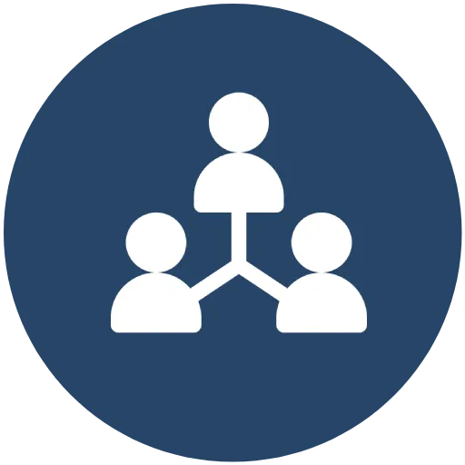 referral icon